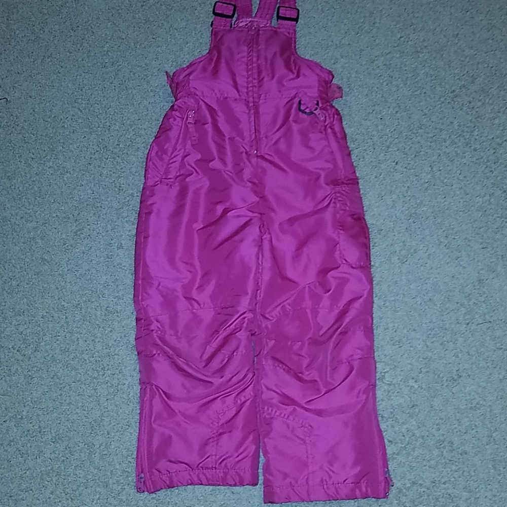 Snow pants